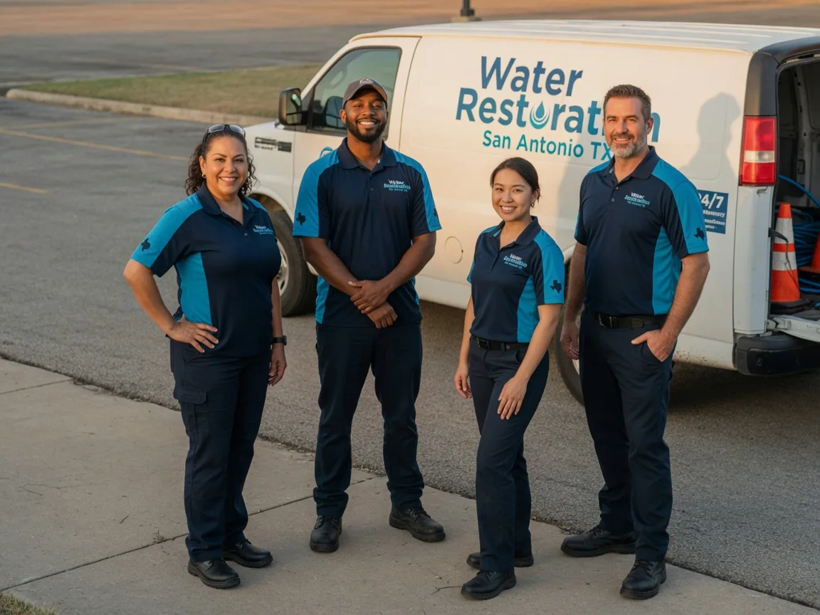 Water Damage Repair company in Sturgis, MI